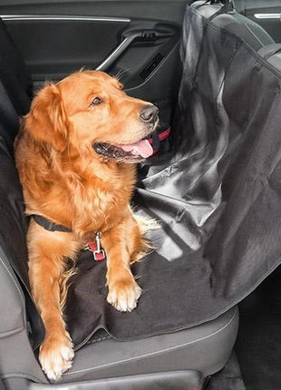 Pet Car Cover Protective Car Cover for Pets - siopashop.ie