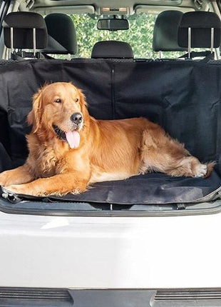 Pet Car Cover Protective Car Cover for Pets - siopashop.ie