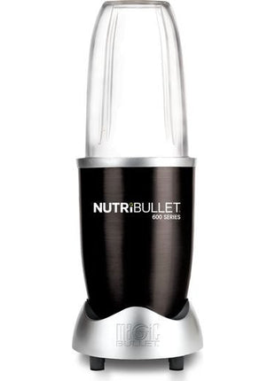 Nutribullet Nutribullet 600w 8-piece Blender - Various Colours - siopashop.ie