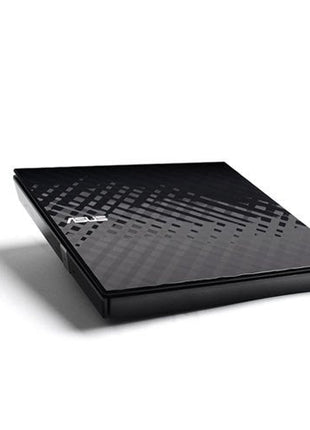 Disc Drive ASUS DVD±R-RW Optical Disc Drive - Black - siopashop.ie