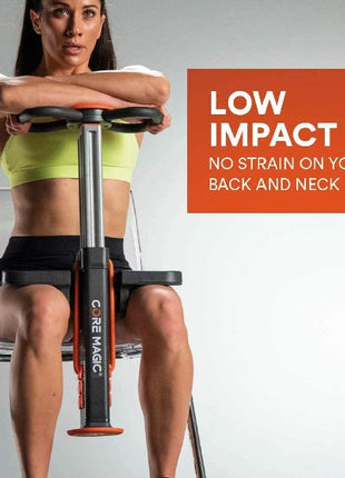 Core Magic Core Magic - siopashop.ie