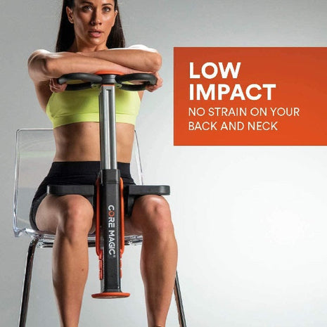 Core Magic Core Magic - siopashop.ie