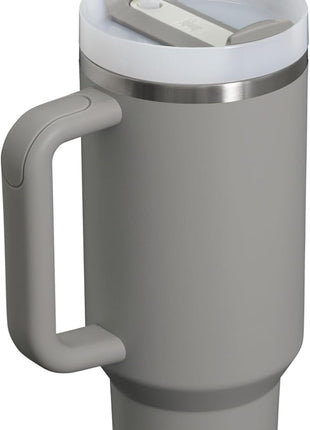 STANLEY Quencher Water Bottle with Straw 1.2L with Customisation