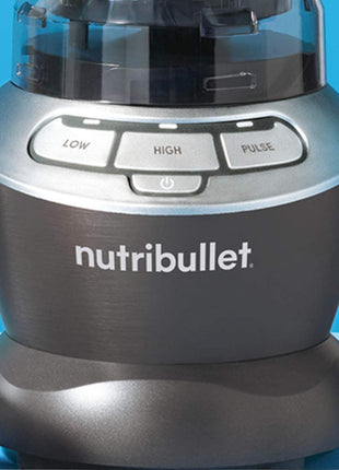 Nutribullet Nutribullet Hot or Cold Blender 1.6L - siopashop.ie