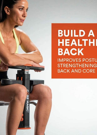 Core Magic Core Magic - siopashop.ie