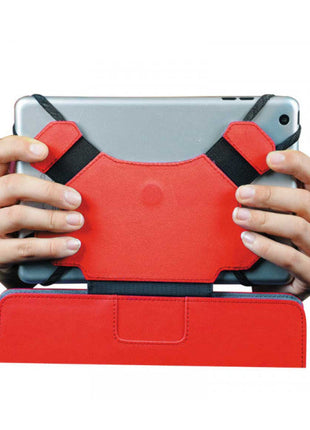 Tablet Case Phoenix Universal Tablet Case 7/8.5" - Red - siopashop.ie