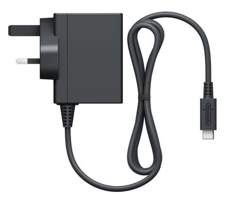 Nintendo Switch Adapter Nintendo Switch Adapter - siopashop.ie