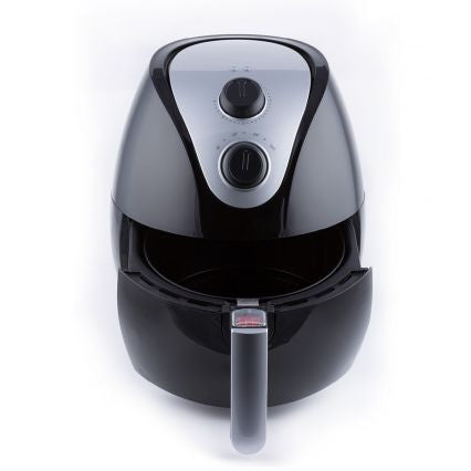 Power Air Fryer Power Airfryer XL 3.2L - Black - siopashop.ie