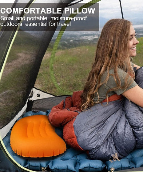 Inflatable Pillow Inflatable Pillow - siopashop.ie