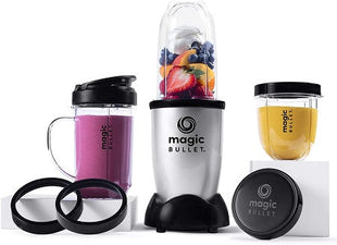 Magic Bullet NutriBullet Magic Bullet - siopashop.ie