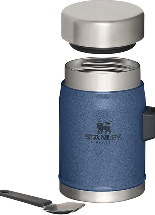 STANLEY 0.4L Food Jar with Spork with Customisation