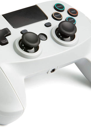 Ps4 Controller Ps4 Wireless Gamepad Controller 4S - Various Colours - siopashop.ie White/Grey