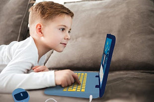 Lexibook Bilingual Laptop - English/French