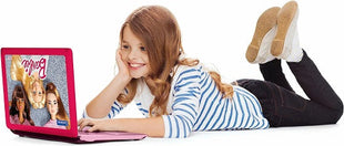 Lexibook Bilingual Laptop - English/French