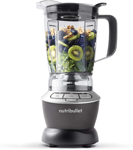 Nutribullet Nutribullet Hot or Cold Blender 1.6L - siopashop.ie