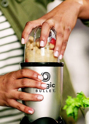 Magic Bullet NutriBullet Magic Bullet - siopashop.ie