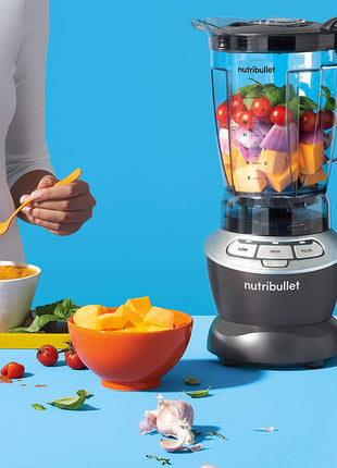 Nutribullet Nutribullet Hot or Cold Blender 1.6L - siopashop.ie