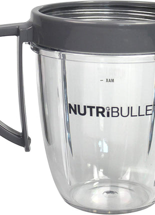 Nutribullet Accessory Kit NutriBullet Deluxe Accessory Kit - siopashop.ie