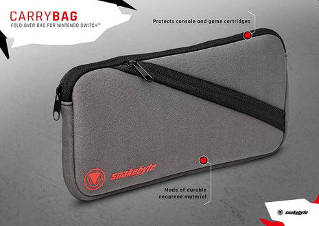 Nintendo Switch Case Nintendo Switch Carry Bag - siopashop.ie