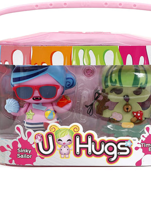 Dolls U Hugs Dolls - Various Styles - siopashop.ie Sinky Sailor