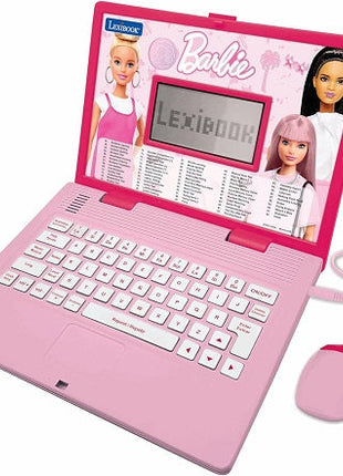 Lexibook Bilingual Laptop - English/French