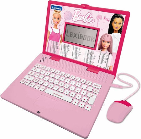 Lexibook Bilingual Laptop - English/French