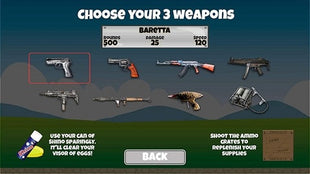 Nintendo Switch Bundle Chicken Range Bundle Nintendo Switch - siopashop.ie