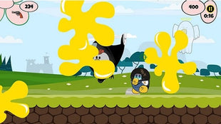 Nintendo Switch Bundle Chicken Range Bundle Nintendo Switch - siopashop.ie