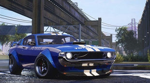 Nintendo Switch Bundle Super Street Racer & Wheel Bundle Nintendo Switch - siopashop.ie