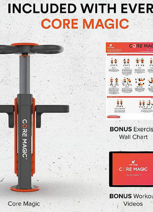 Core Magic Core Magic - siopashop.ie