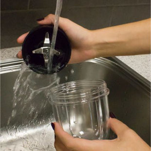 Magic Bullet NutriBullet Magic Bullet - siopashop.ie