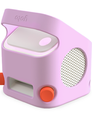 Yoto Adventure Jacket Yoto Adventure Jackets - Various Colours - siopashop.ie Lilac Petal