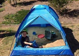 2 Man Tent 2 Person Dome Tent - siopashop.ie