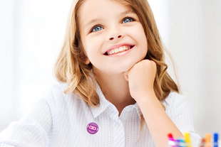 Focus Patch - Focus Enhancing Stickers