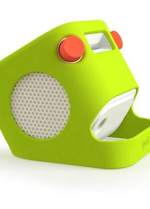 Yoto Adventure Jacket Yoto Adventure Jackets - Various Colours - siopashop.ie Green Apple