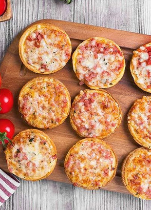 Pizza Maker Pizzini Forno Presto! Pizza Maker with Recipe Book - siopashop.ie