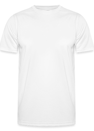 Men's Functional Sports TShirt