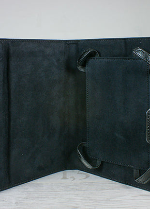 Design It Yourself Leather Laptop Case