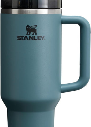 STANLEY Quencher Water Bottle with Straw 1.2L with Customisation