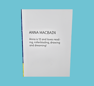 Bedtime Story Book - Ned, Ned, Bed, Bed, Bed!