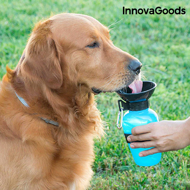 Dog Water Bottle Dog Travel Water Bottle - siopashop.ie