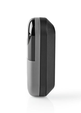 Nedis Video Doorbell WiFi Smart Video Doorbell with App Control - siopashop.ie