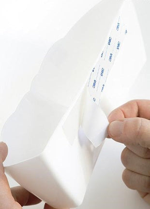 Shoe Racks Adhesive Shoe Racks - 4 Pack - siopashop.ie