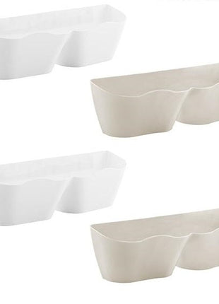 Shoe Racks Adhesive Shoe Racks - 4 Pack - siopashop.ie