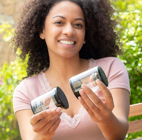 Magnetic Rechargeable Wireless Speakers Magnetic Rechargeable Wireless Speakers - siopashop.ie