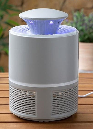 Mosquito Lamp Anti Mosquito Suction Lamp - siopashop.ie