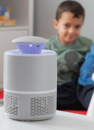 Mosquito Lamp Anti Mosquito Suction Lamp - siopashop.ie