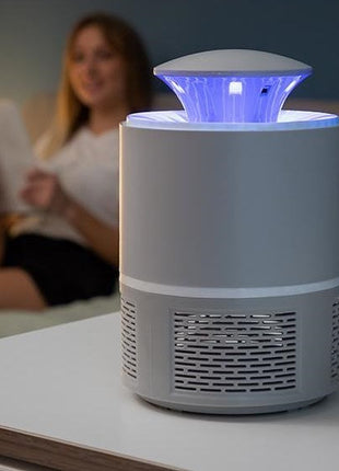 Mosquito Lamp Anti Mosquito Suction Lamp - siopashop.ie