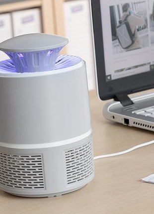 Mosquito Lamp Anti Mosquito Suction Lamp - siopashop.ie