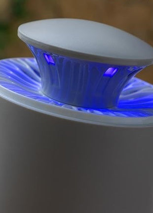 Mosquito Lamp Anti Mosquito Suction Lamp - siopashop.ie